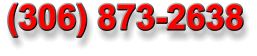 (306) 873-2638